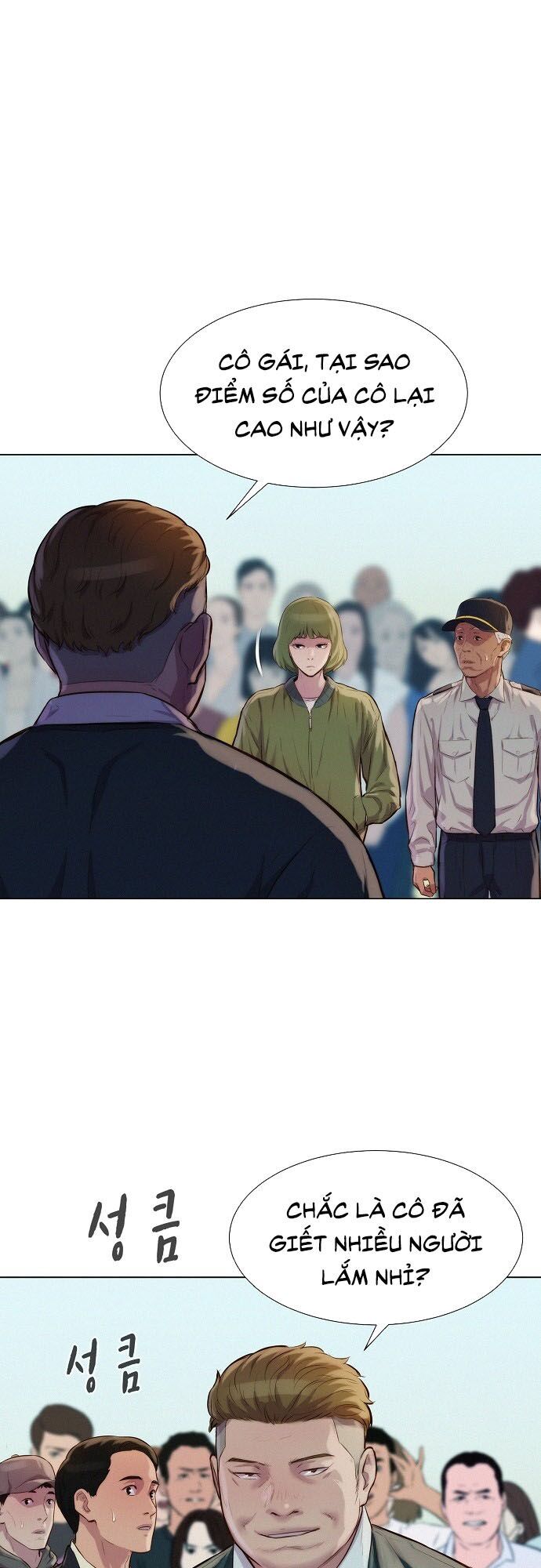 Thợ Săn 3 Cm Chapter 36 - 43