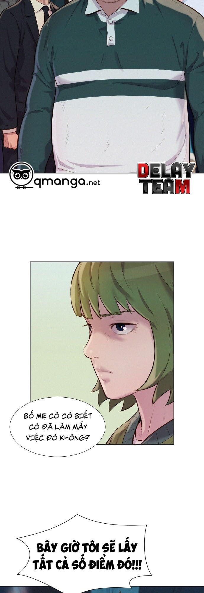 Thợ Săn 3 Cm Chapter 36 - 44