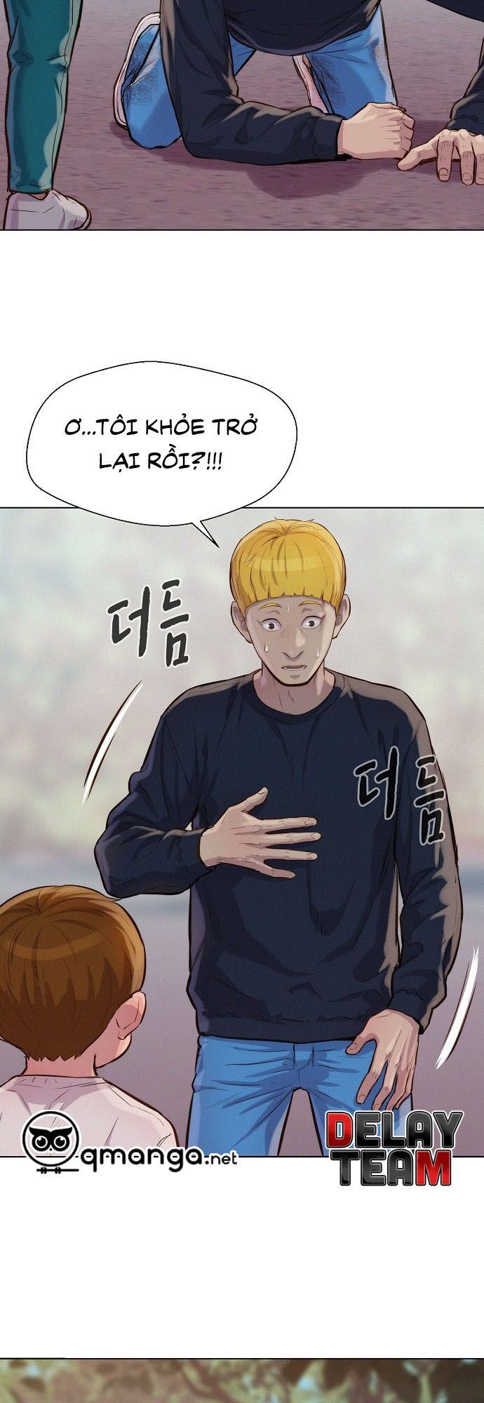 Thợ Săn 3 Cm Chapter 36 - 7