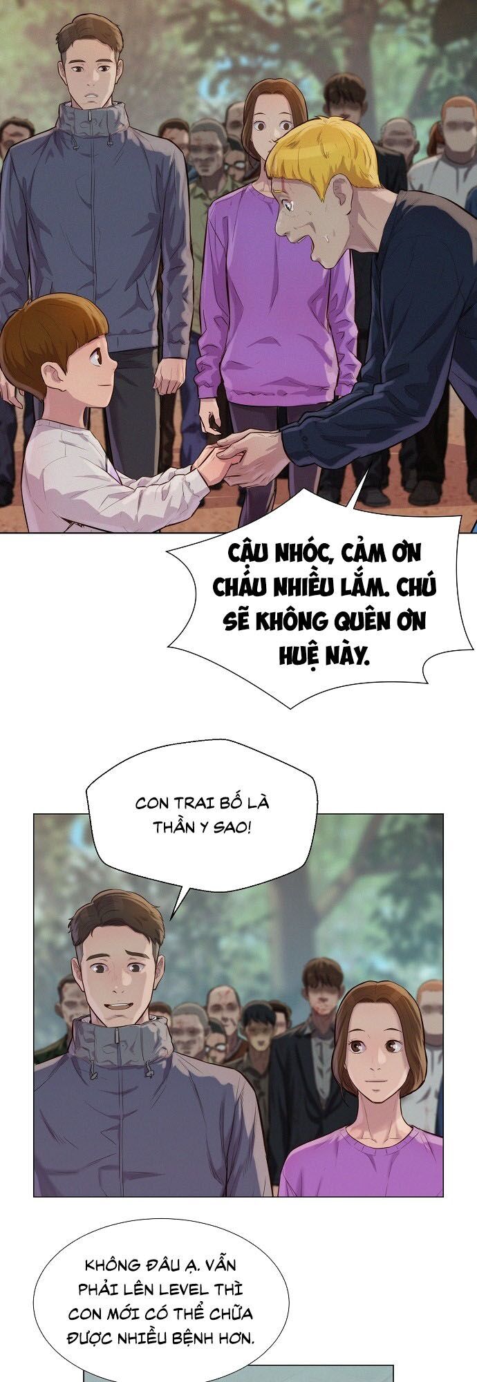 Thợ Săn 3 Cm Chapter 36 - 8