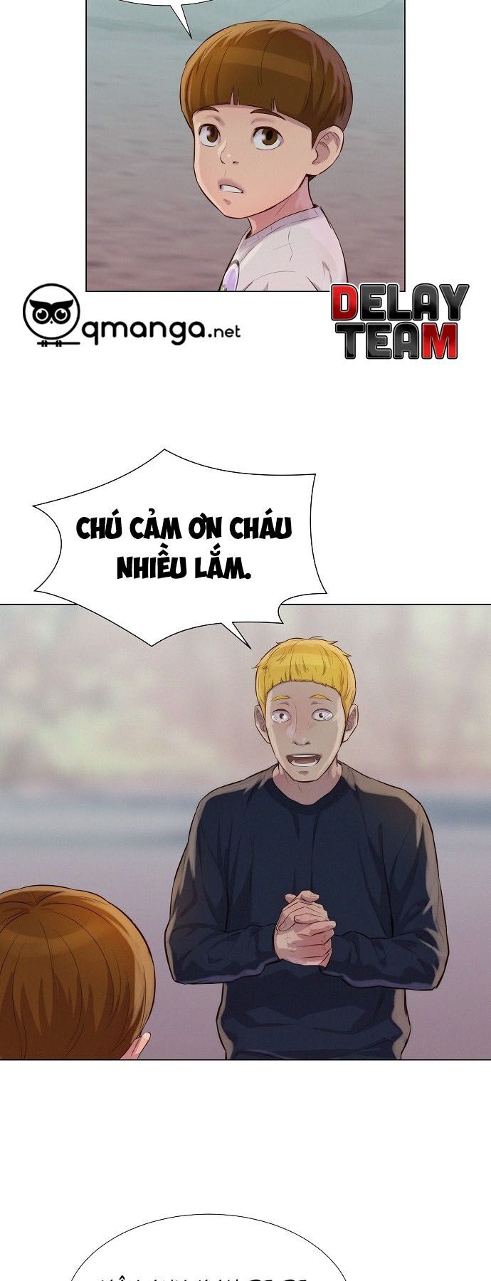 Thợ Săn 3 Cm Chapter 36 - 9