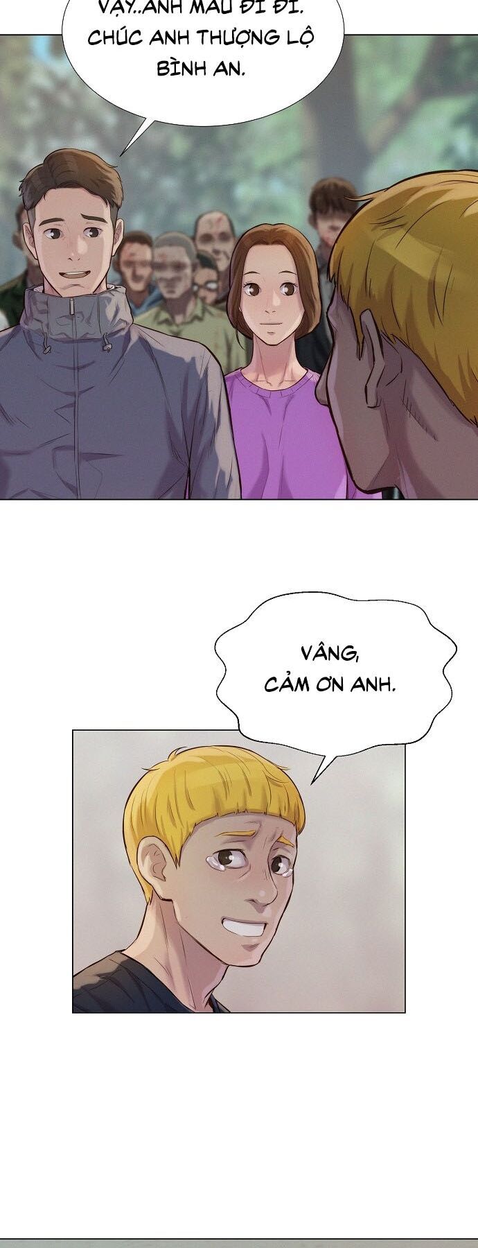 Thợ Săn 3 Cm Chapter 36 - 10