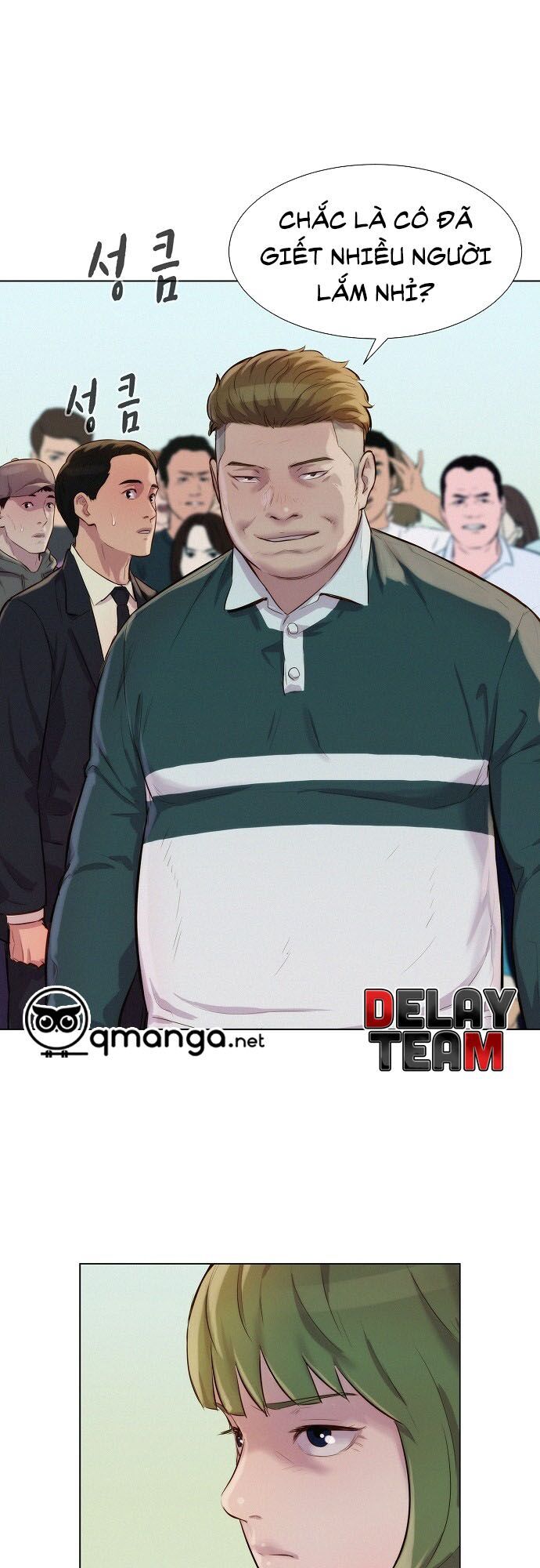 Thợ Săn 3 Cm Chapter 37 - 1