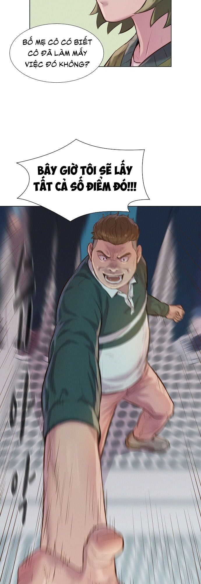 Thợ Săn 3 Cm Chapter 37 - 2