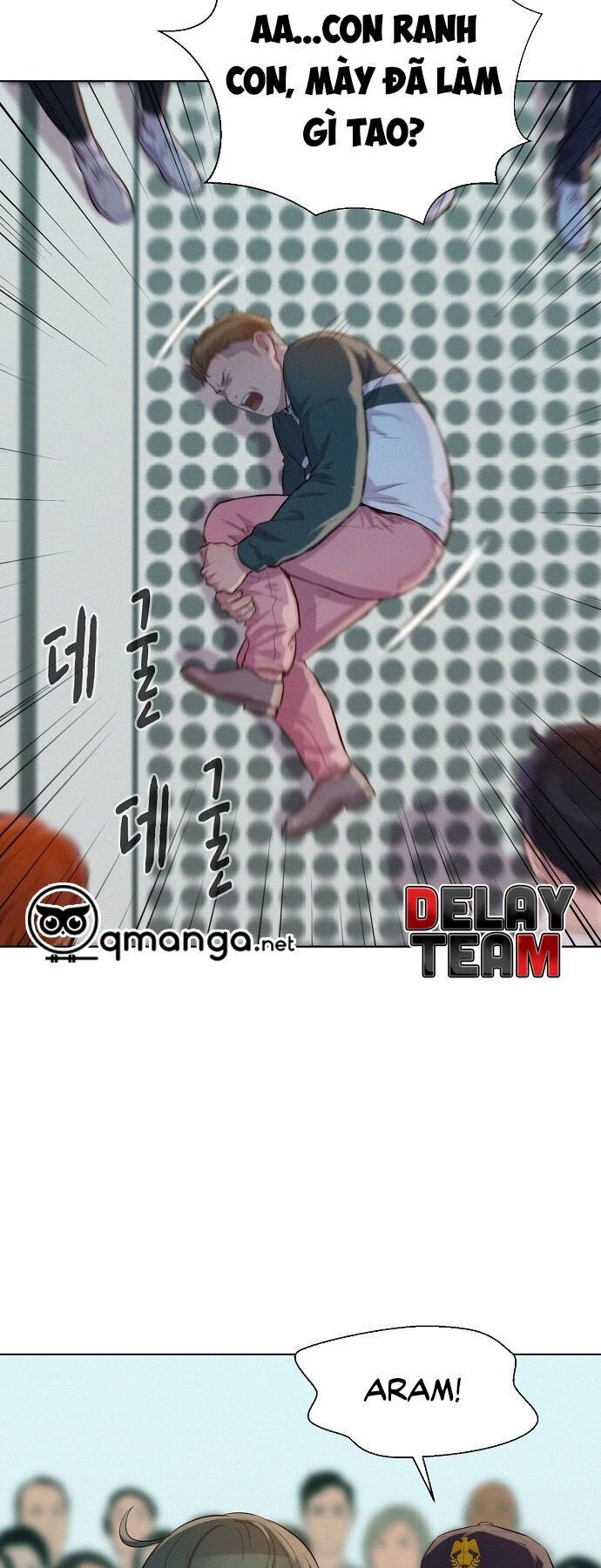 Thợ Săn 3 Cm Chapter 37 - 15