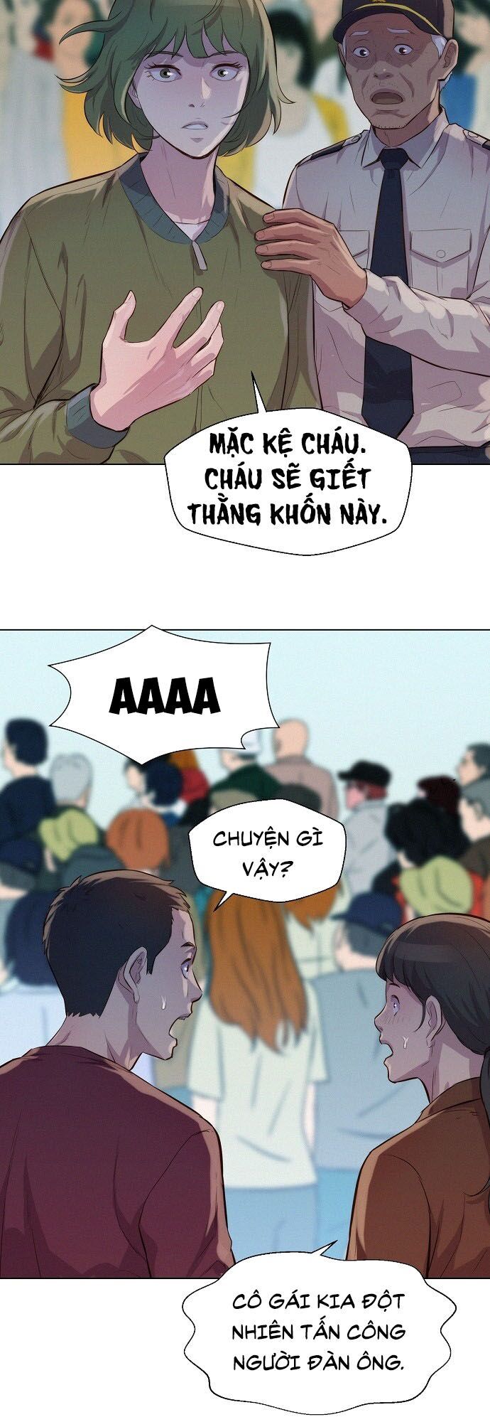 Thợ Săn 3 Cm Chapter 37 - 16