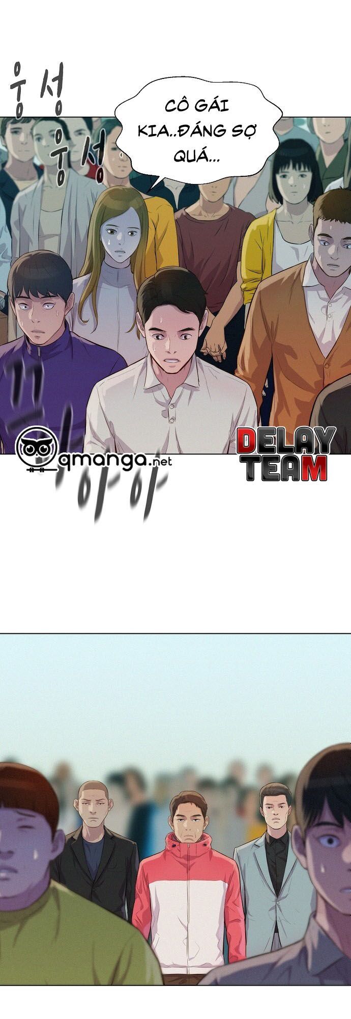 Thợ Săn 3 Cm Chapter 37 - 17