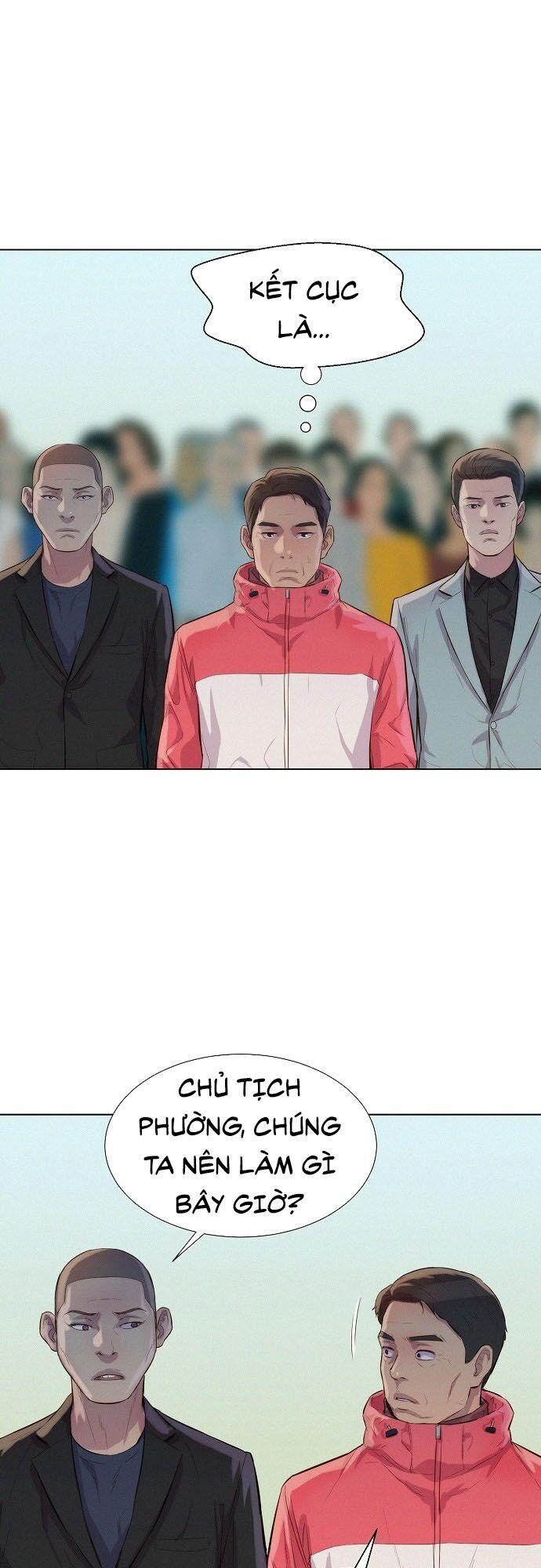 Thợ Săn 3 Cm Chapter 37 - 18