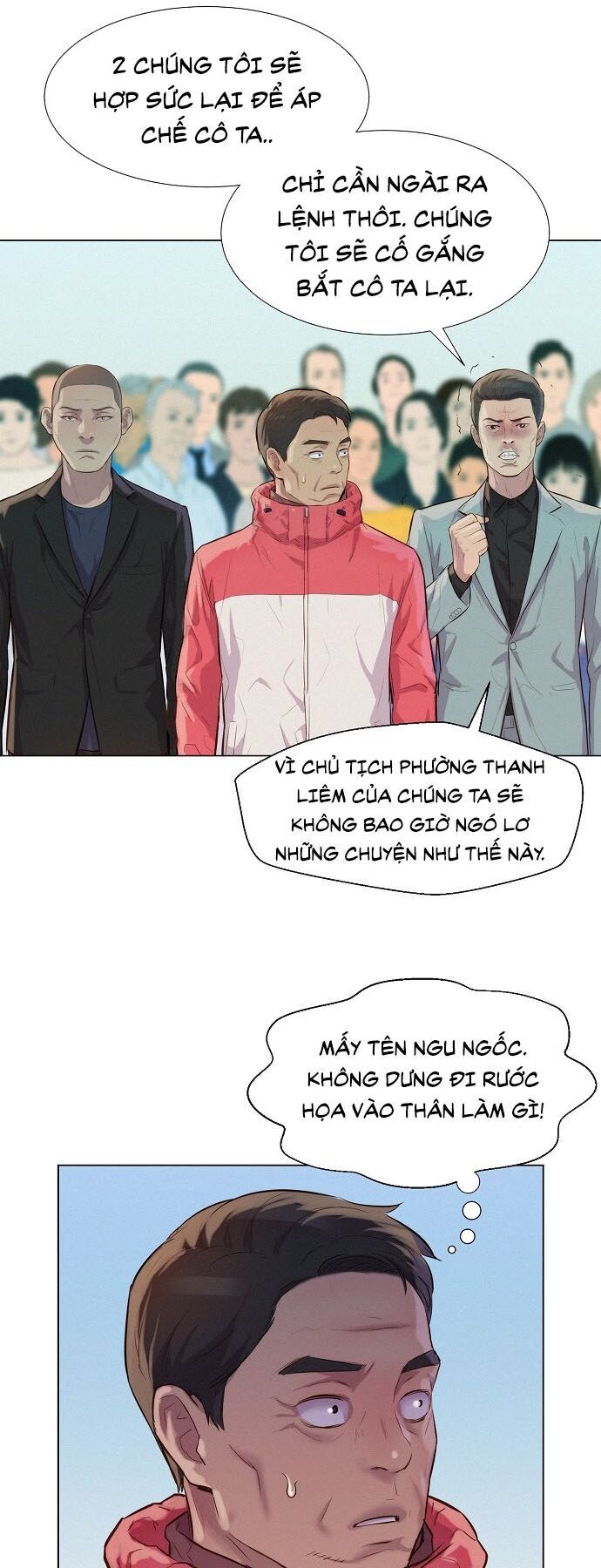Thợ Săn 3 Cm Chapter 37 - 20