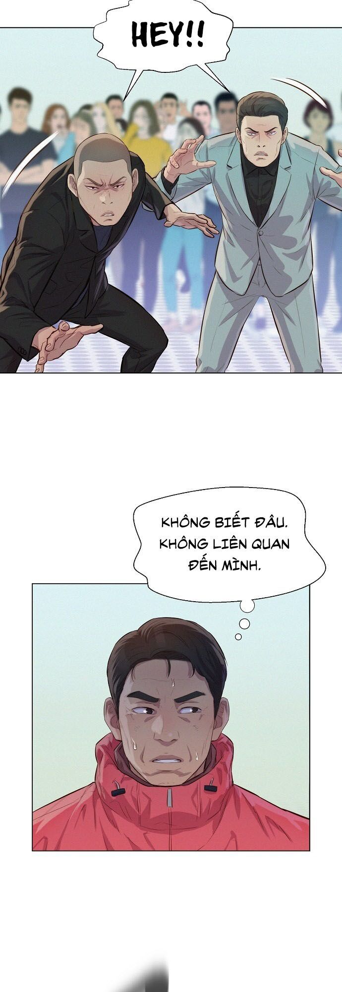 Thợ Săn 3 Cm Chapter 37 - 23