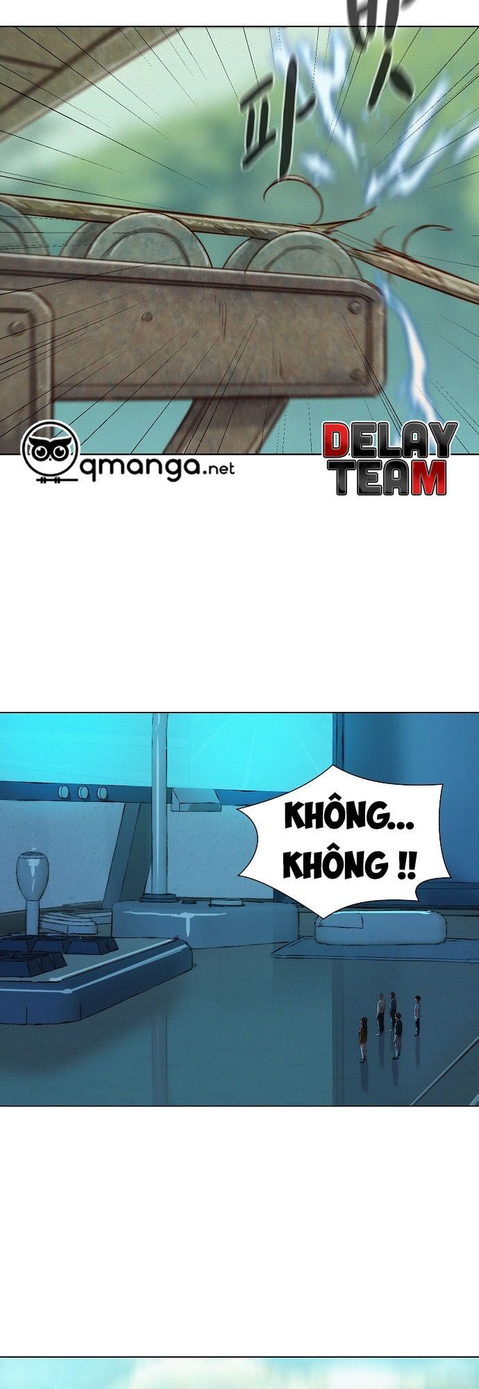 Thợ Săn 3 Cm Chapter 37 - 26