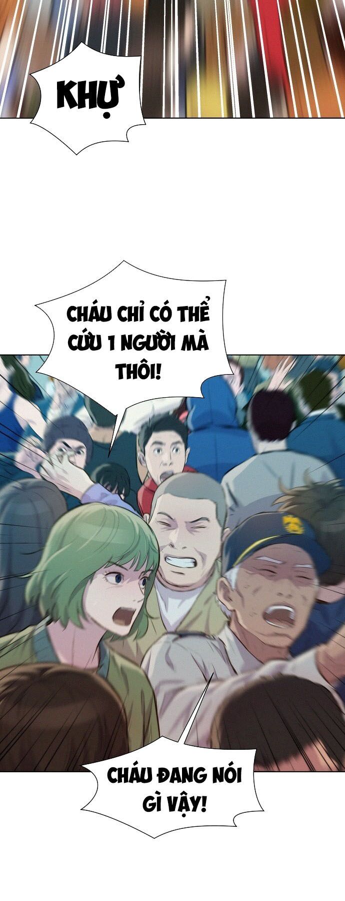 Thợ Săn 3 Cm Chapter 37 - 29