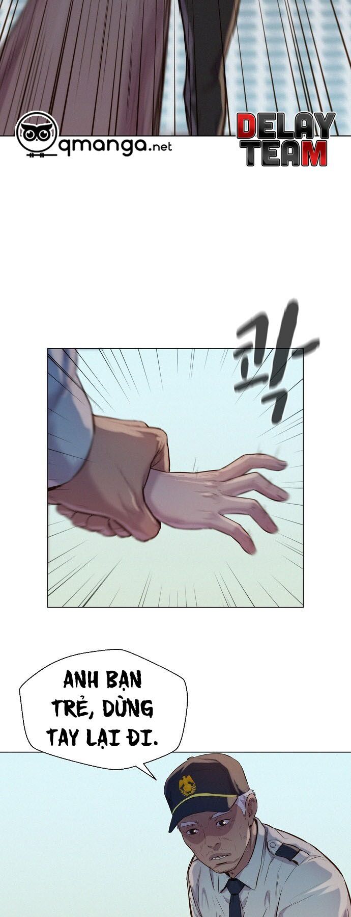 Thợ Săn 3 Cm Chapter 37 - 4