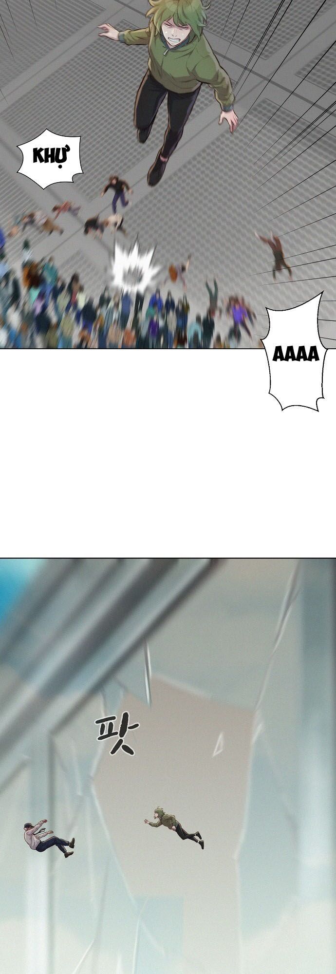 Thợ Săn 3 Cm Chapter 37 - 33