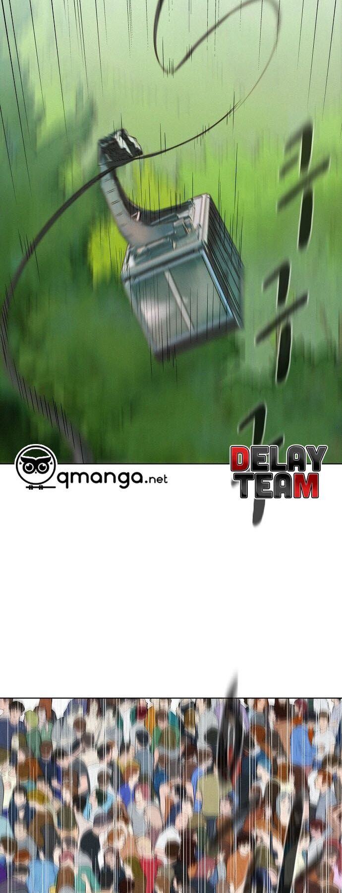 Thợ Săn 3 Cm Chapter 37 - 35