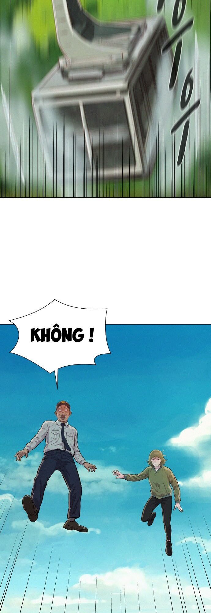 Thợ Săn 3 Cm Chapter 37 - 37