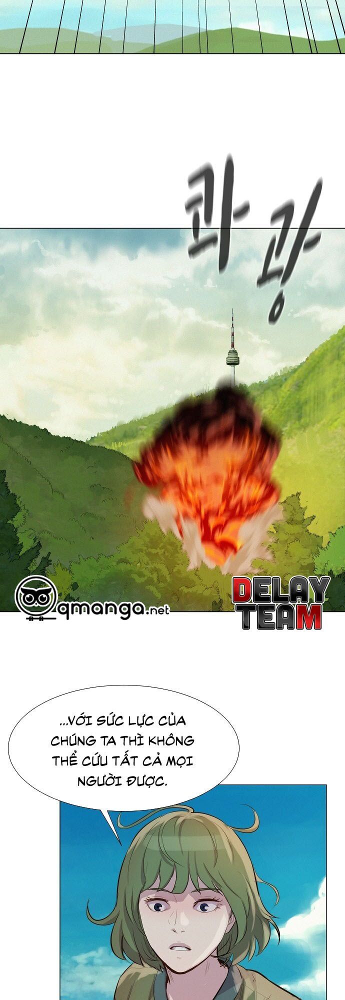 Thợ Săn 3 Cm Chapter 37 - 38