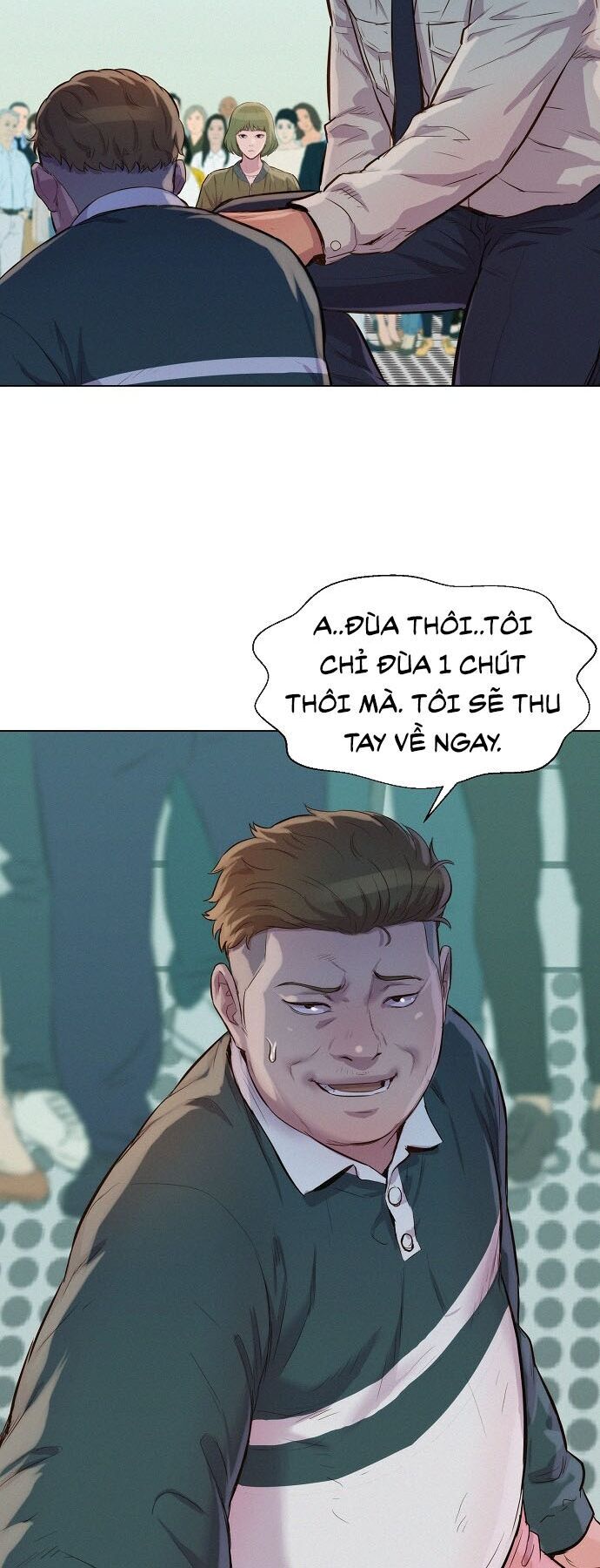 Thợ Săn 3 Cm Chapter 37 - 5