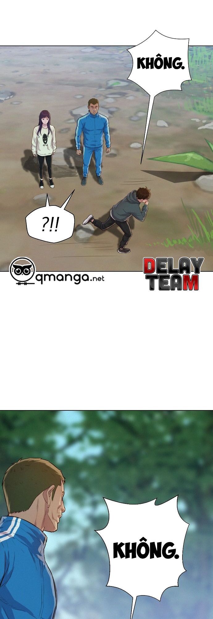 Thợ Săn 3 Cm Chapter 37 - 41