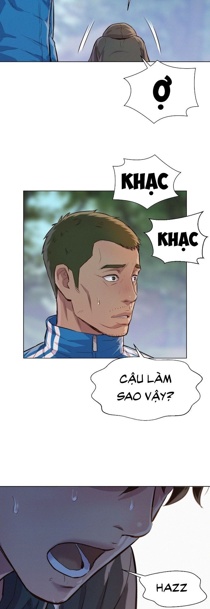 Thợ Săn 3 Cm Chapter 37 - 42