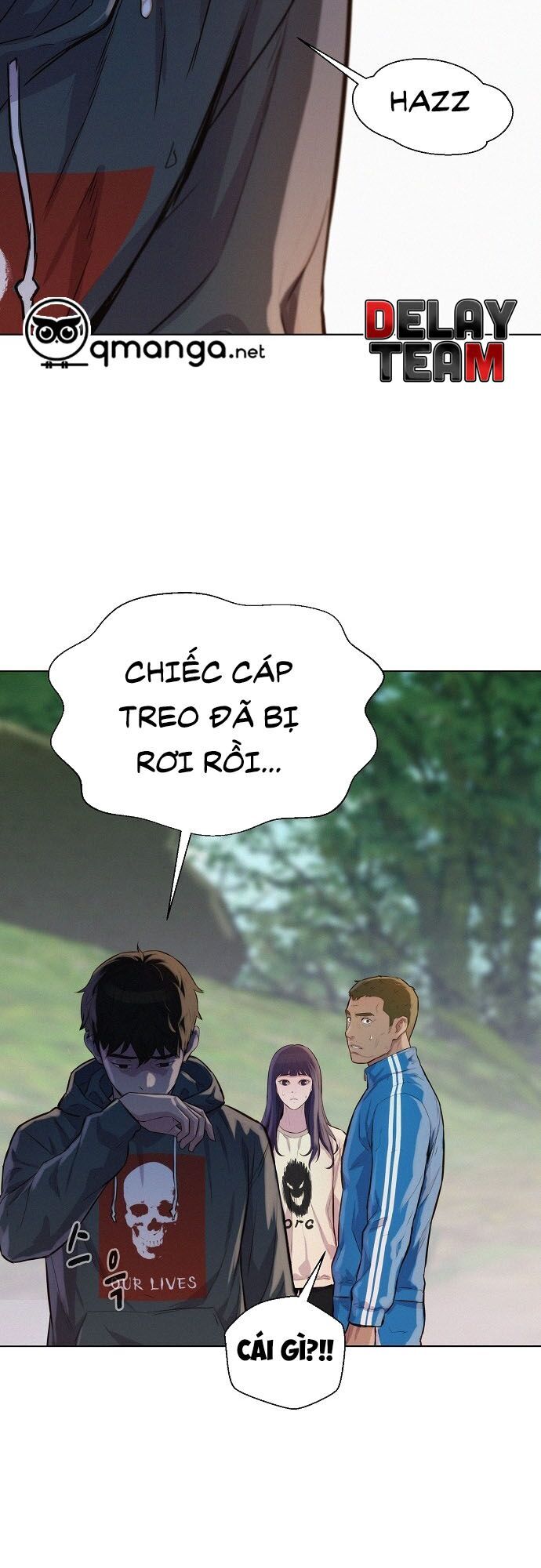 Thợ Săn 3 Cm Chapter 37 - 43