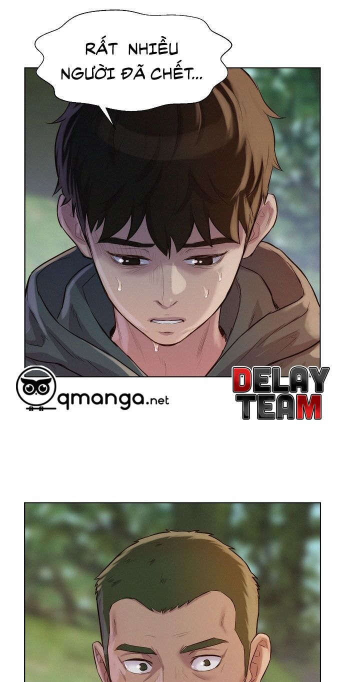 Thợ Săn 3 Cm Chapter 37 - 44