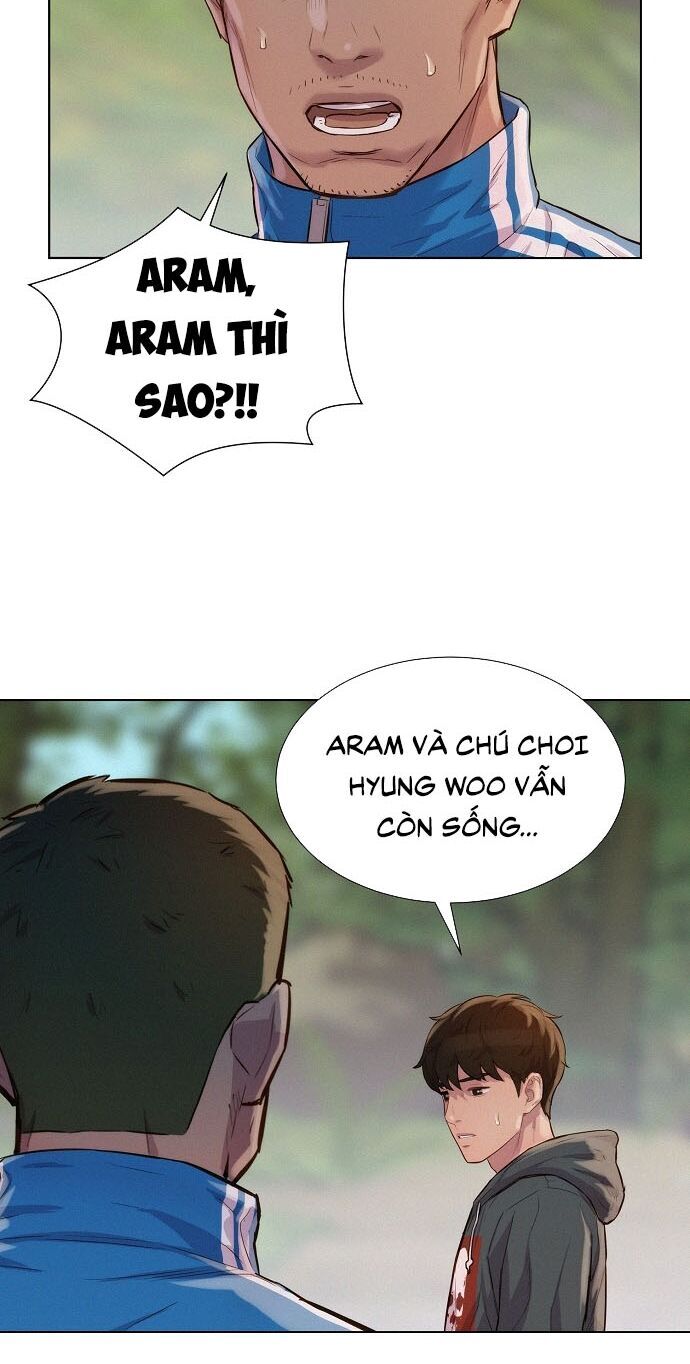 Thợ Săn 3 Cm Chapter 37 - 45