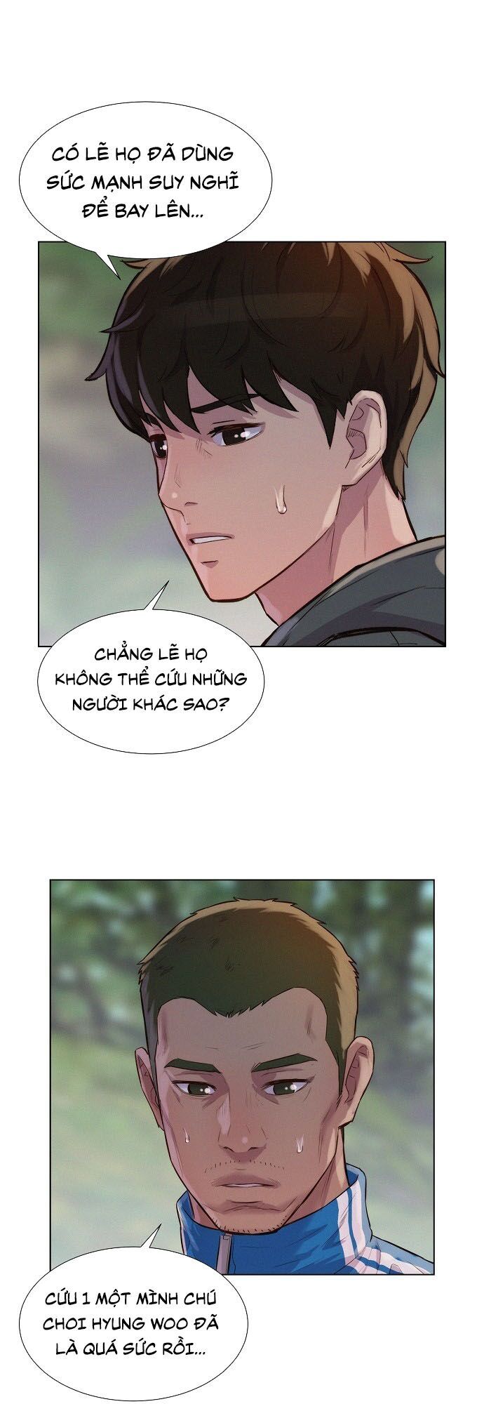 Thợ Săn 3 Cm Chapter 37 - 46