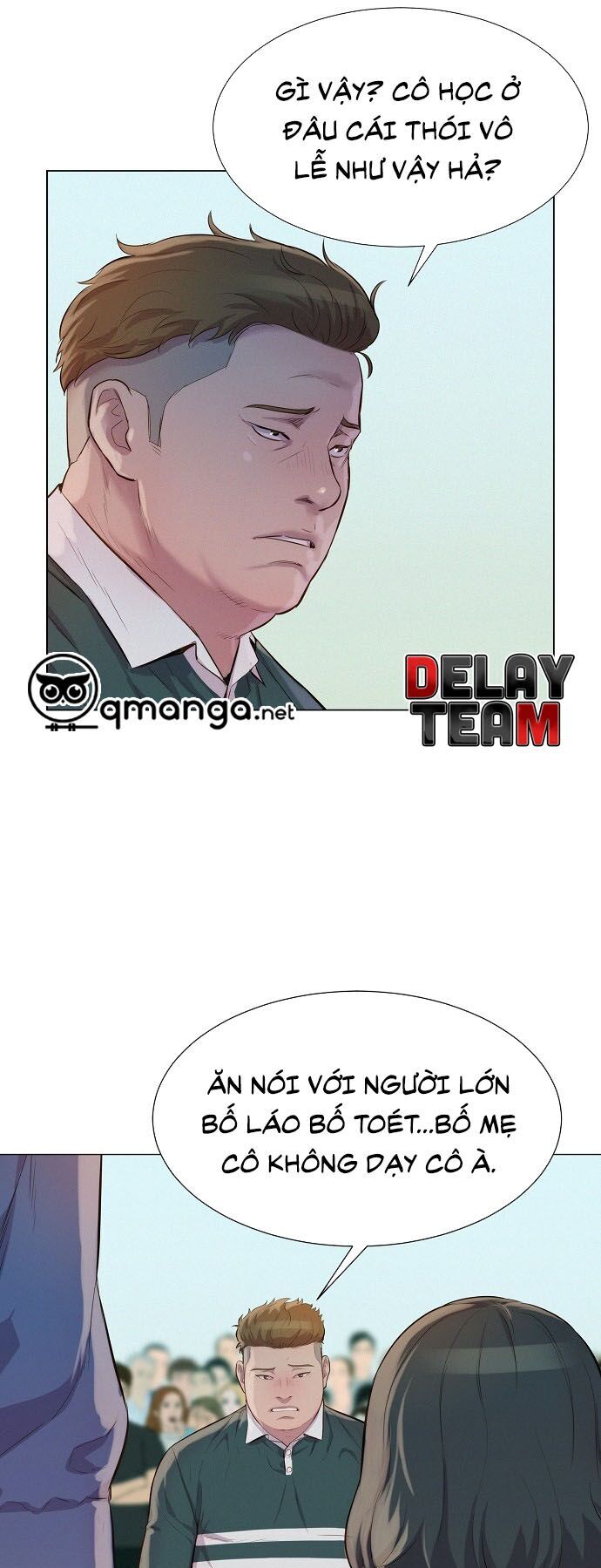 Thợ Săn 3 Cm Chapter 37 - 9