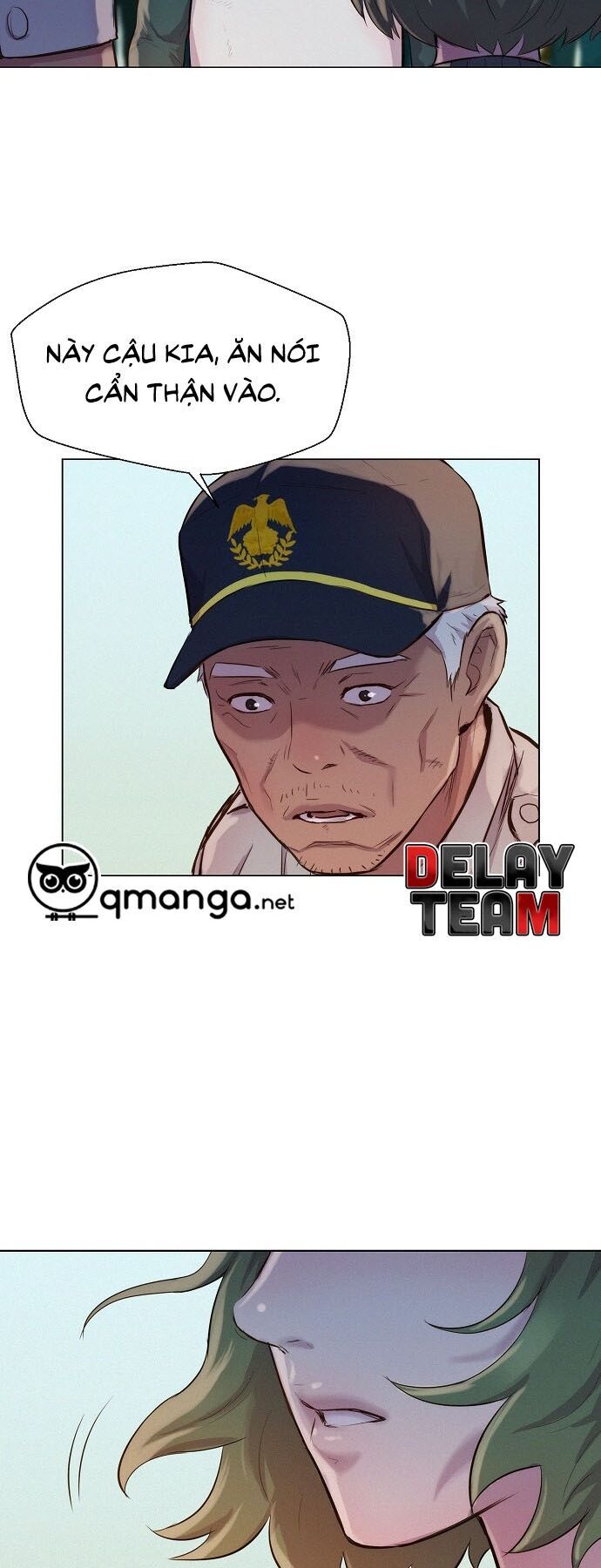 Thợ Săn 3 Cm Chapter 37 - 10