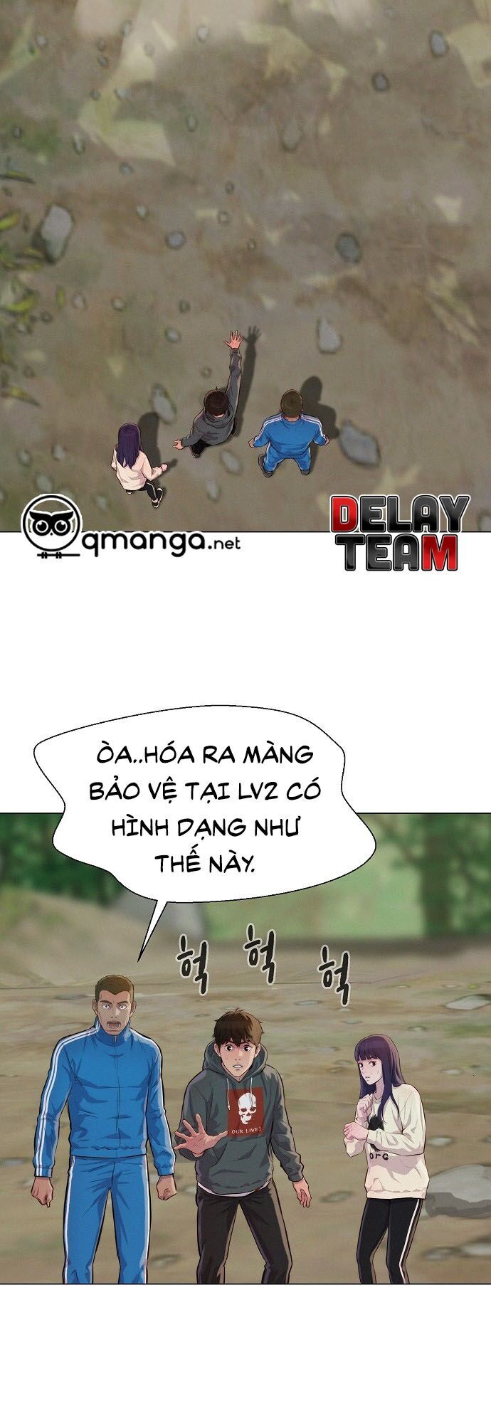 Thợ Săn 3 Cm Chapter 38 - 14