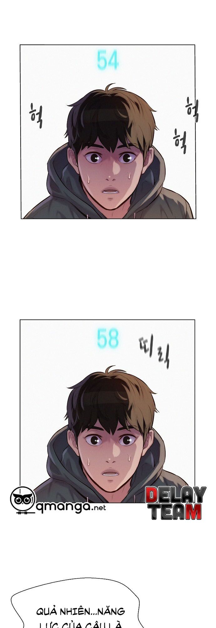 Thợ Săn 3 Cm Chapter 38 - 15