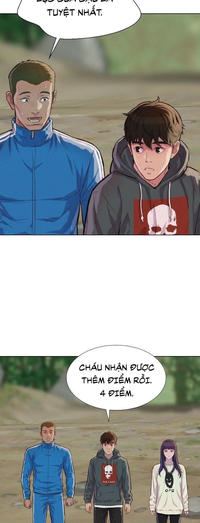 Thợ Săn 3 Cm Chapter 38 - 16