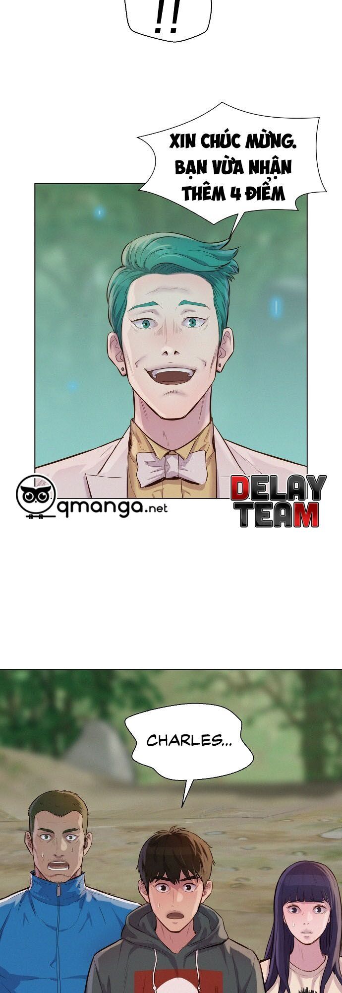 Thợ Săn 3 Cm Chapter 38 - 18