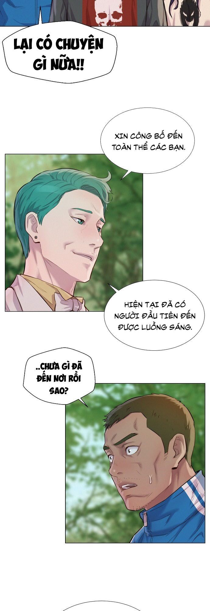 Thợ Săn 3 Cm Chapter 38 - 19