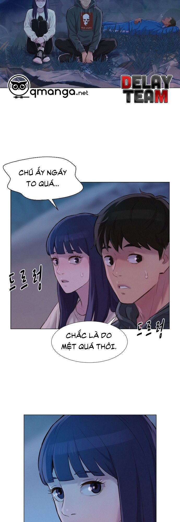Thợ Săn 3 Cm Chapter 38 - 28