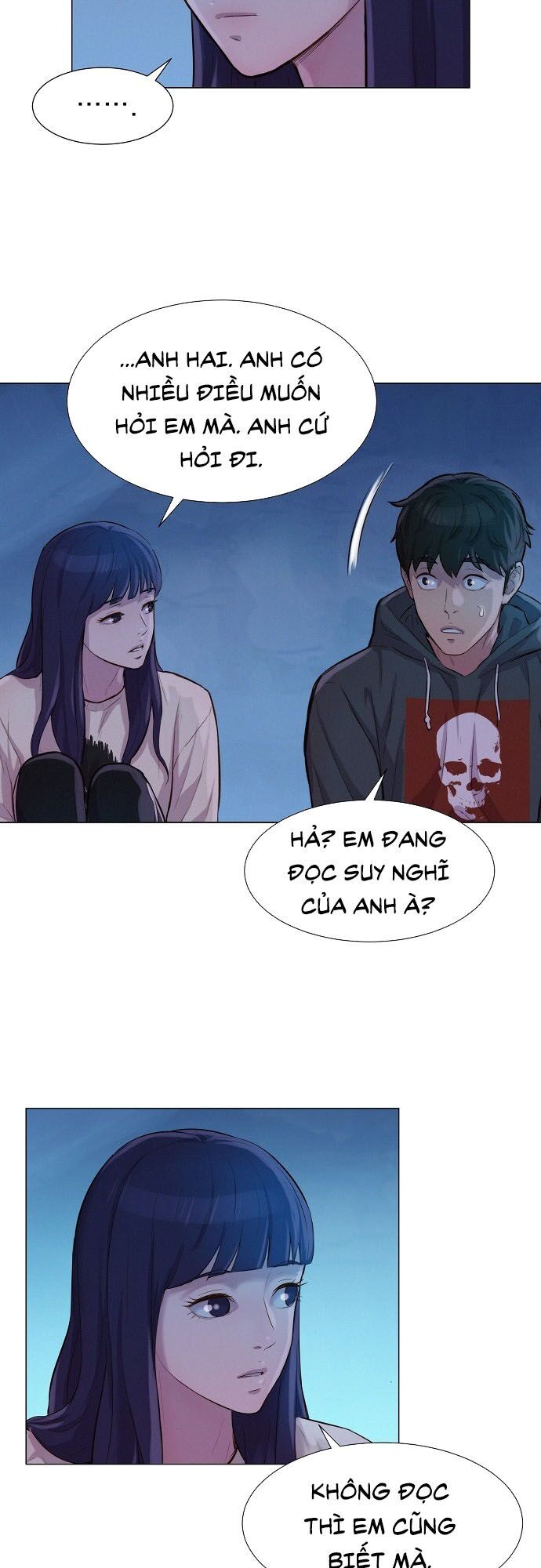 Thợ Săn 3 Cm Chapter 38 - 29