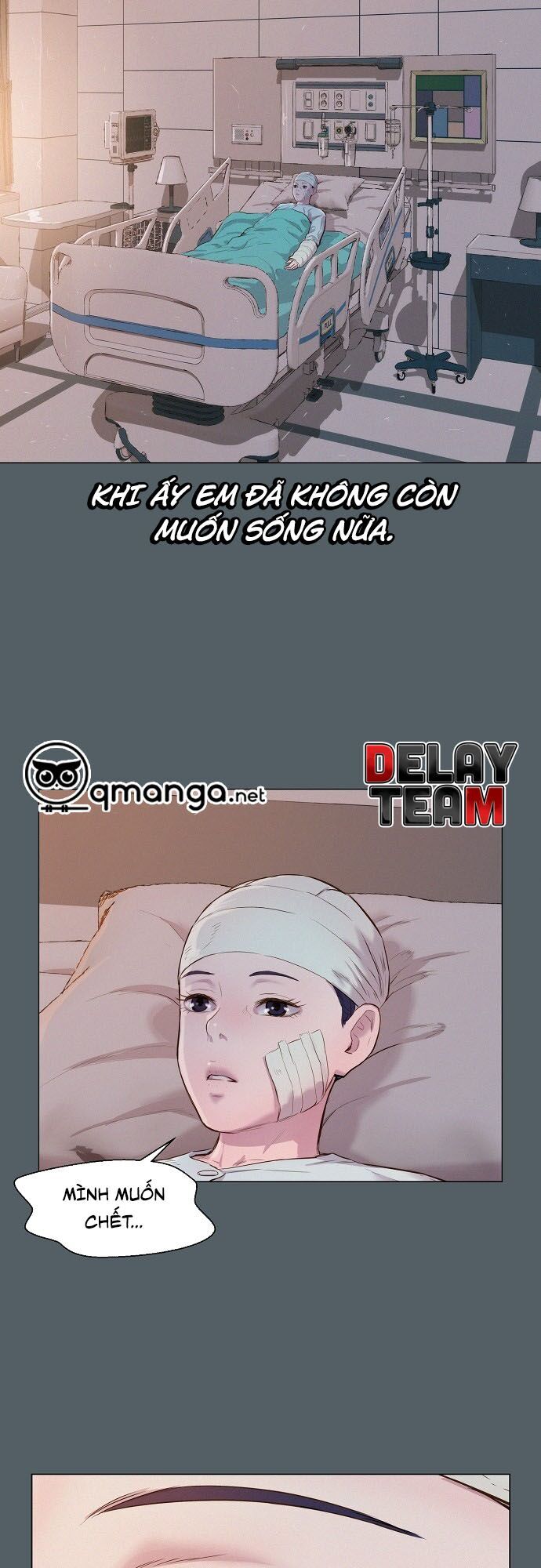 Thợ Săn 3 Cm Chapter 38 - 33