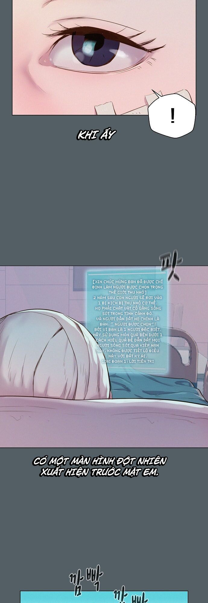 Thợ Săn 3 Cm Chapter 38 - 34