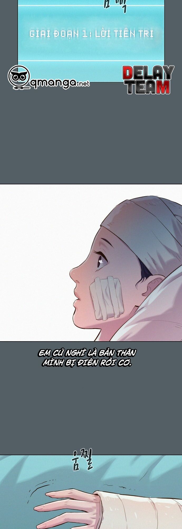 Thợ Săn 3 Cm Chapter 38 - 35