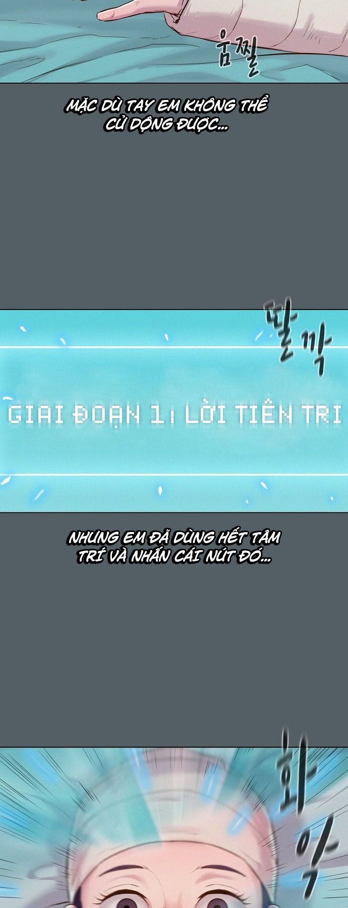 Thợ Săn 3 Cm Chapter 38 - 36
