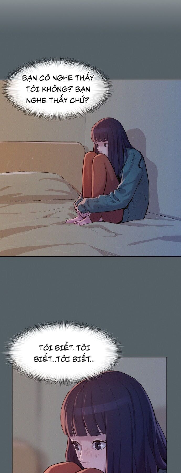 Thợ Săn 3 Cm Chapter 38 - 41