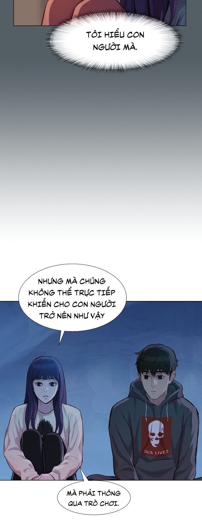 Thợ Săn 3 Cm Chapter 38 - 42