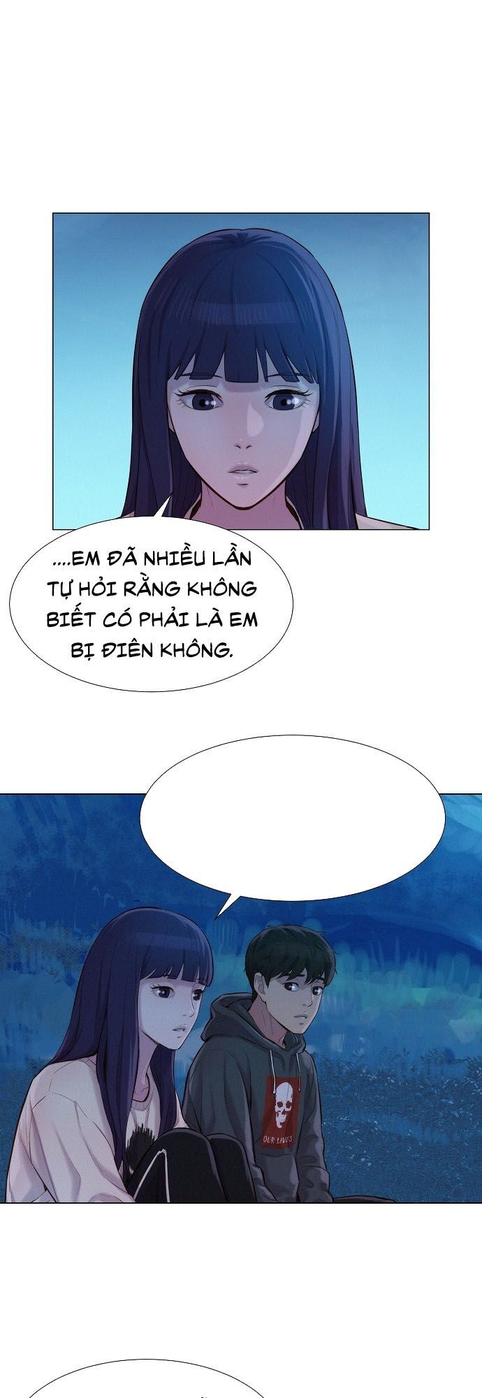 Thợ Săn 3 Cm Chapter 38 - 43
