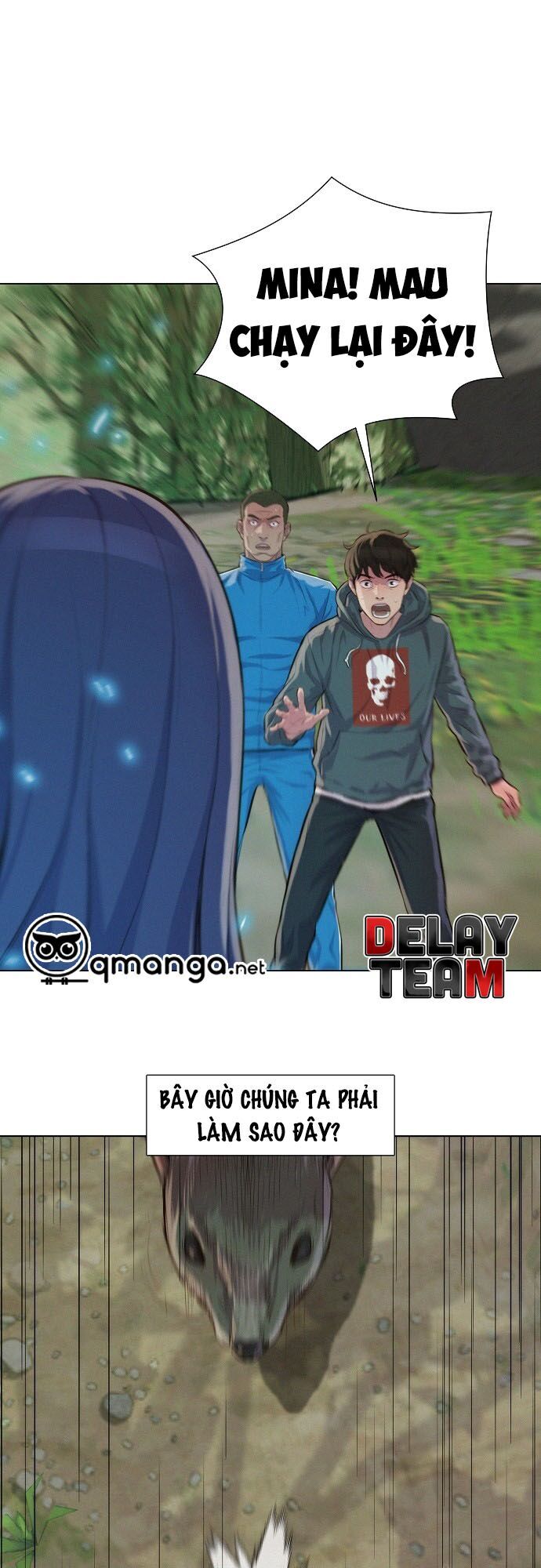 Thợ Săn 3 Cm Chapter 38 - 6