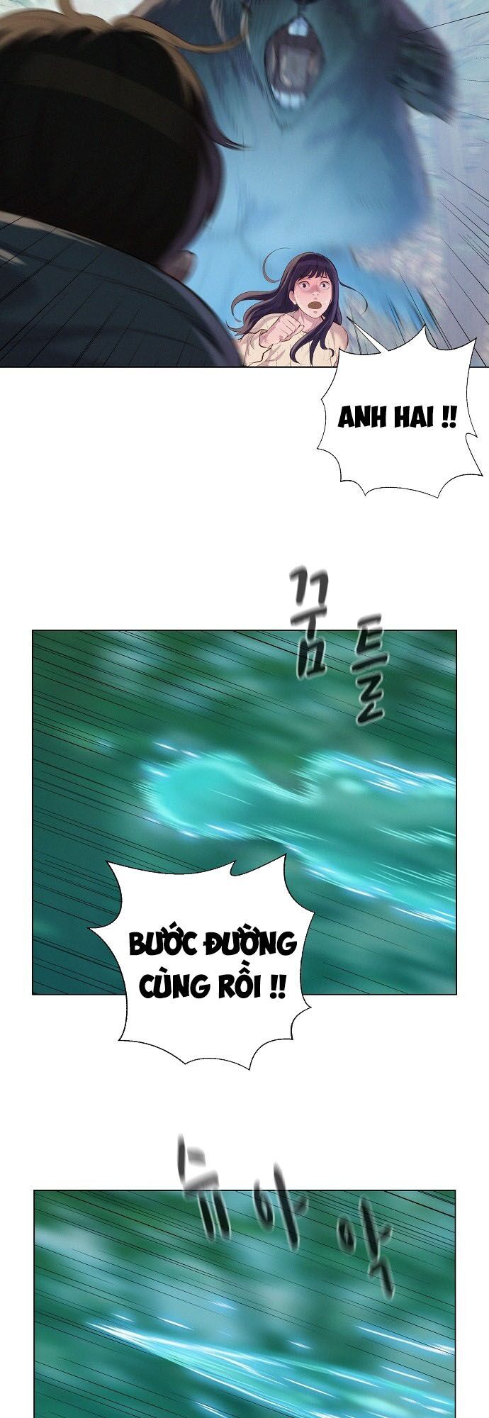 Thợ Săn 3 Cm Chapter 38 - 8