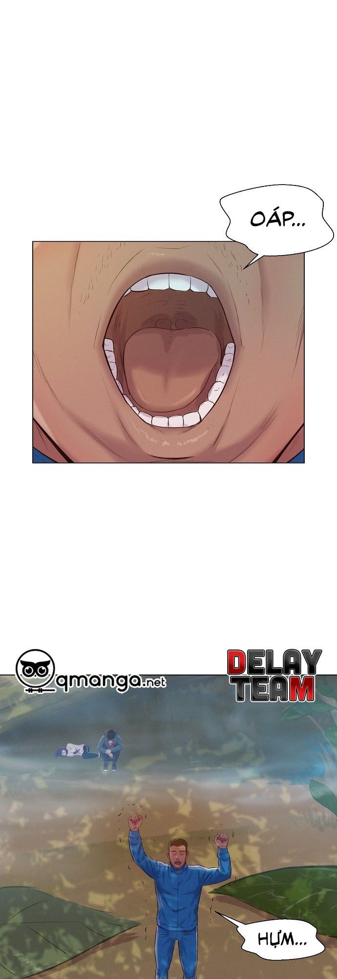 Thợ Săn 3 Cm Chapter 39 - 2