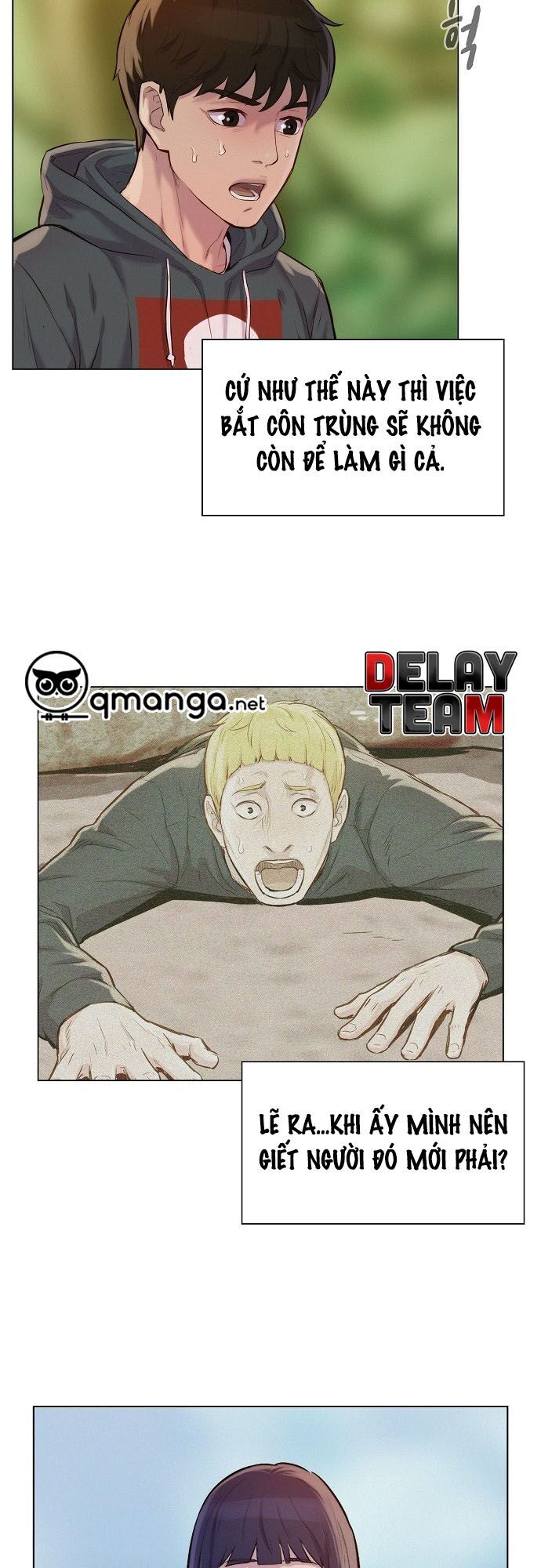 Thợ Săn 3 Cm Chapter 39 - 16