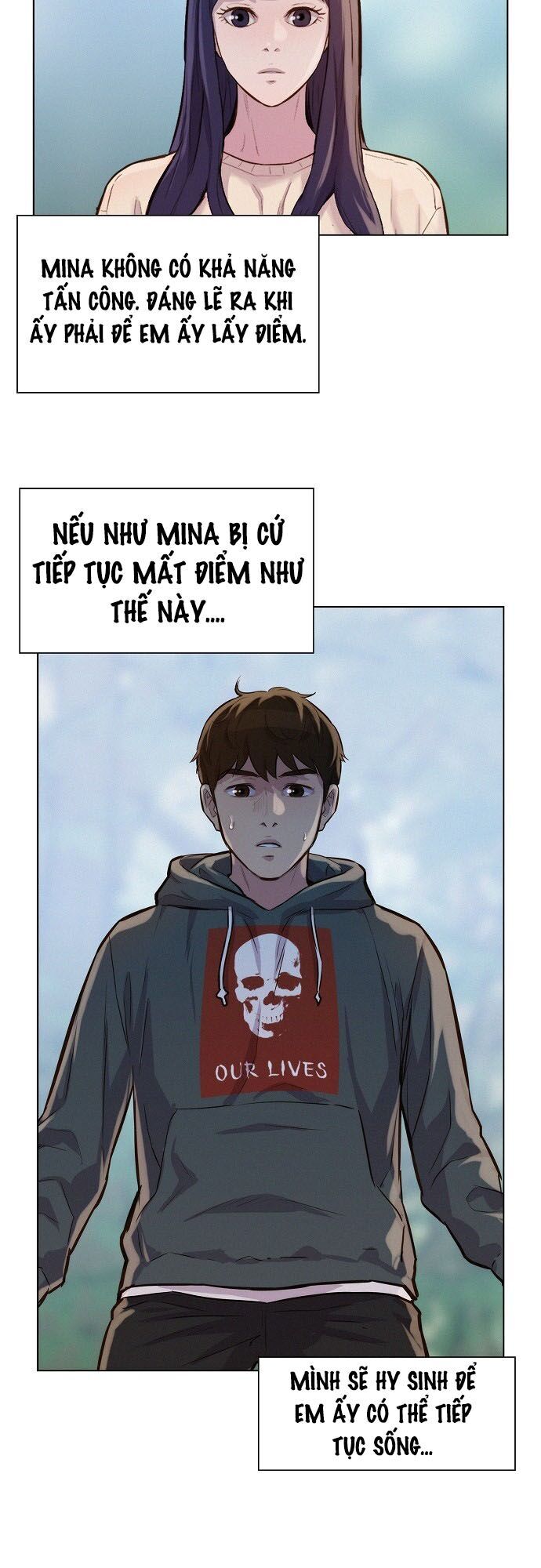 Thợ Săn 3 Cm Chapter 39 - 17