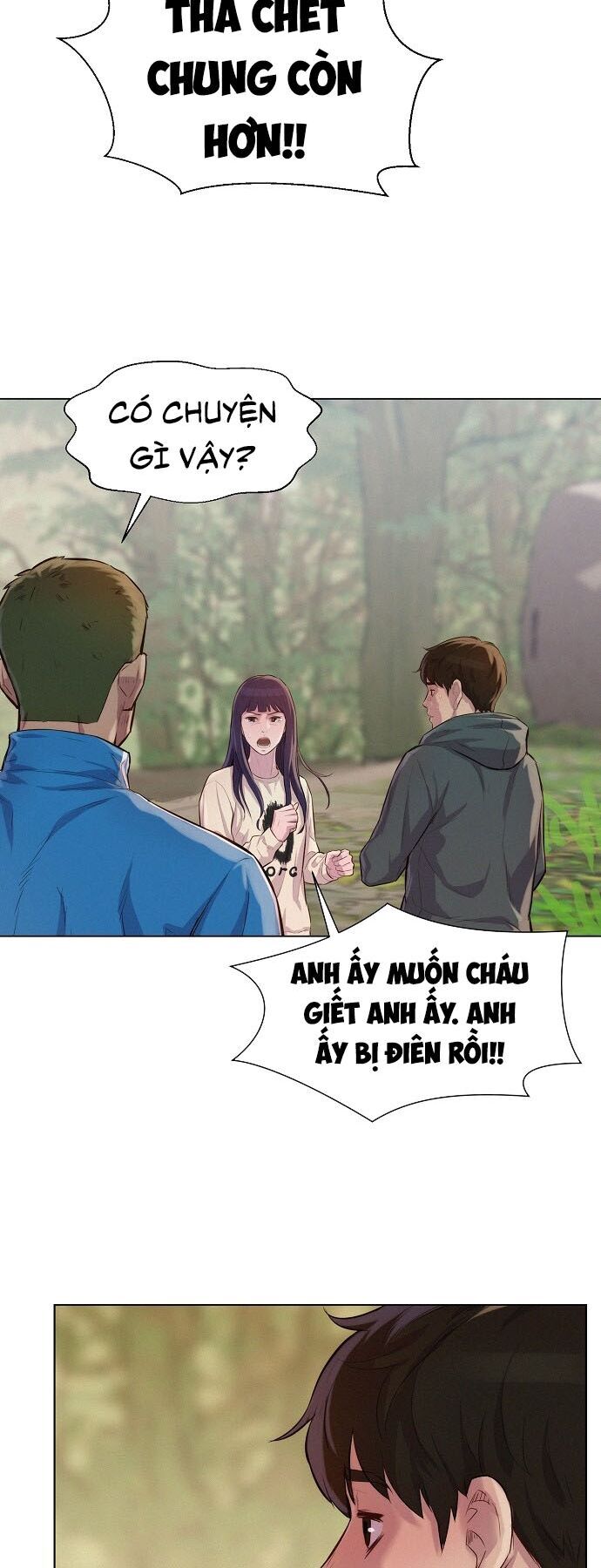 Thợ Săn 3 Cm Chapter 39 - 20